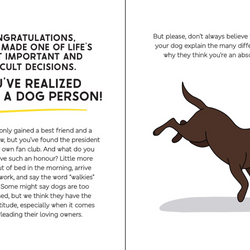 Why Your Dog Thinks You're A Hero