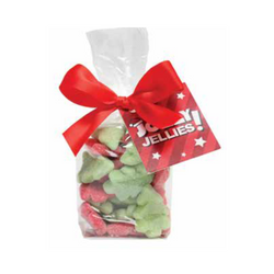 Jolly Jellies Christmas Gift Bags