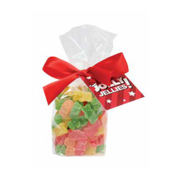 Jolly Jellies Christmas Gift Bags