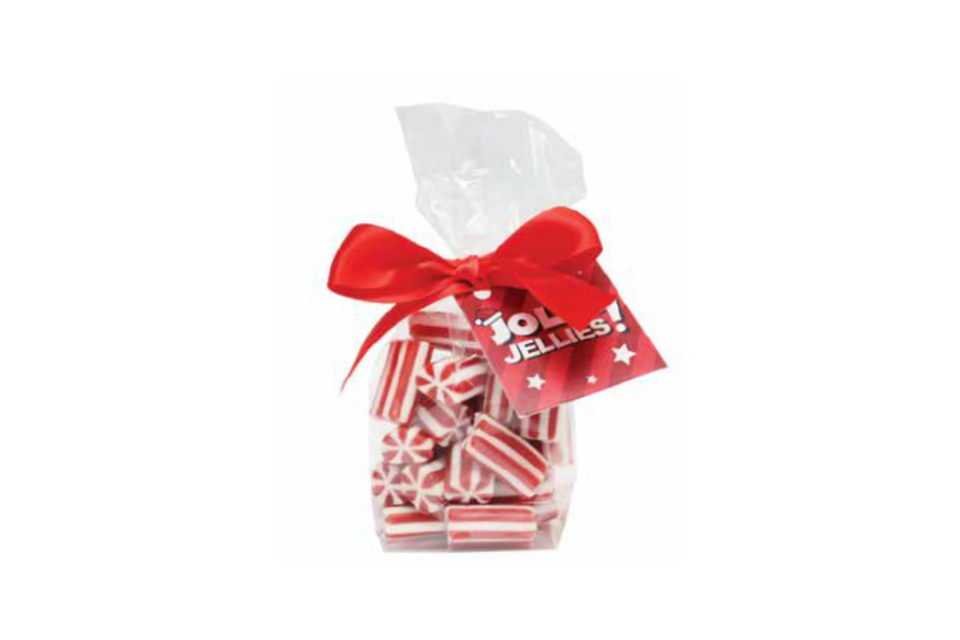 Jolly Jellies Christmas Gift Bags xx