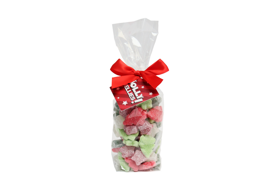 Festive Fizzies Sharing Bag xx