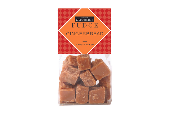 Christmas Gourmet Fudge Gift Bags