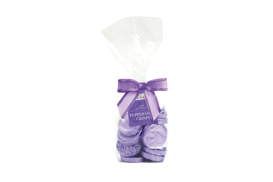 Peppermint Crisps Gift Bag xx