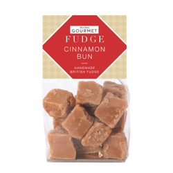 Christmas Gourmet Fudge Gift Bags