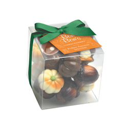 Seasonal Chocolate Gift Cubes
