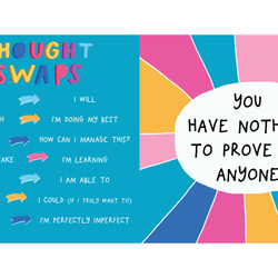 You Are Positively Awesome