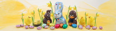 <p>Easter Sale</p>