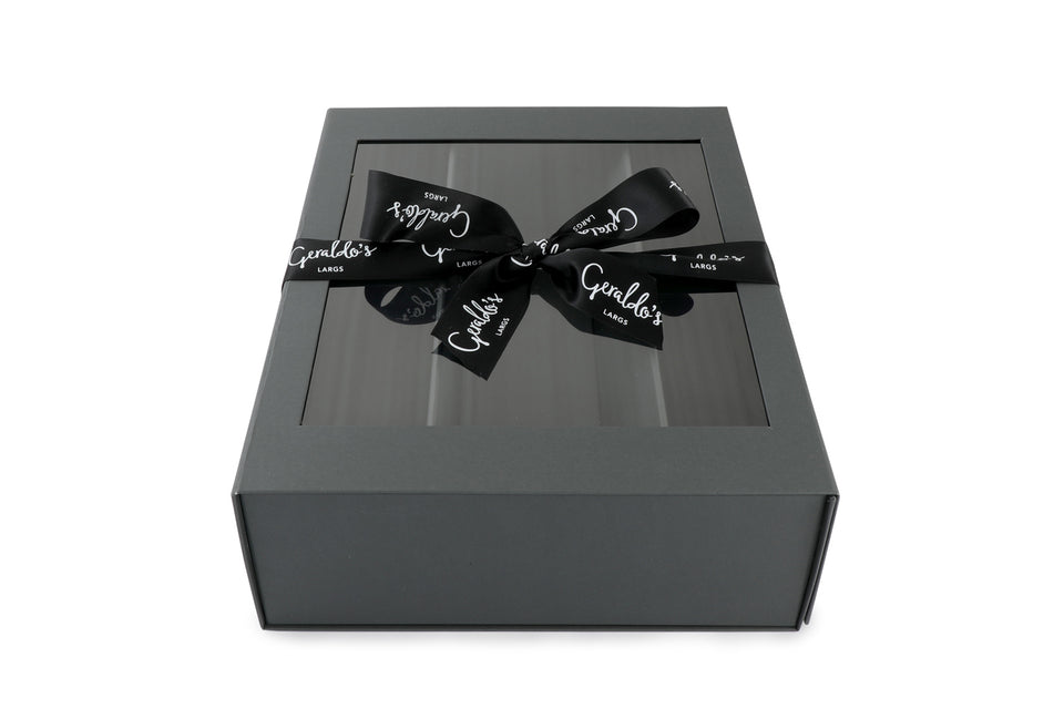 Champagne Box with 2 Flutes MFB3TG xx