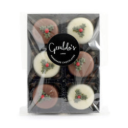 Letterbox Surprise Hamper - LSH