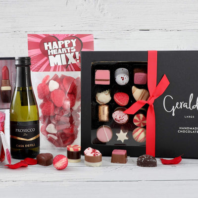 <p>Valentine's Day</p>