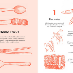 50 Things to Do With a Stick