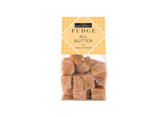 Gourmet Fudge Gift Bags - Assorted Flavours