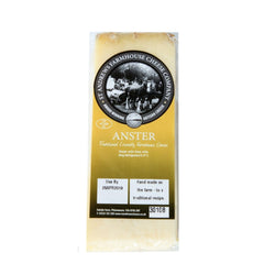 Anster Cheese