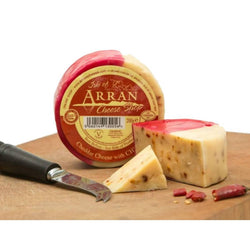 Arran Cheese - Selection of Flavours
