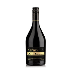 Arran Gold and Arran Chocolates Gift Hamper - AGAC