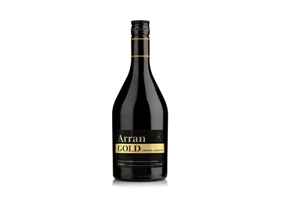 Arran Gold 