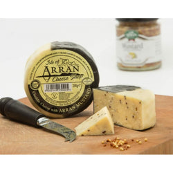 Arran Mustard Cheese