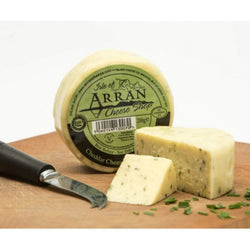 Arran Cheese - Selection of Flavours