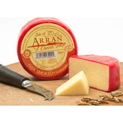 Arran Cheese - Selection of Flavours
