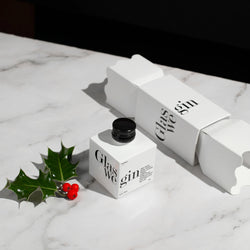 Glaswegin Gin Cracker (2 flavours)