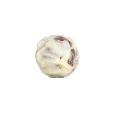 Irish Cream Milk and White Truffle