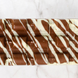 Barrel Chocolate Bars