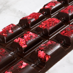 Barrel Chocolate Bars