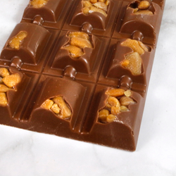 Barrel Chocolate Bars