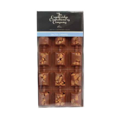 Barrel Chocolate Bars