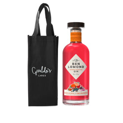 Ben Lomond Blood Orange & Pink Grapefruit Gin 70cl