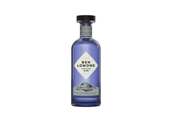 Ben Lomond Gin 70cl