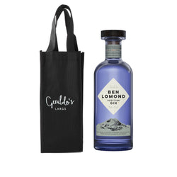 Ben Lomond Gin 70cl