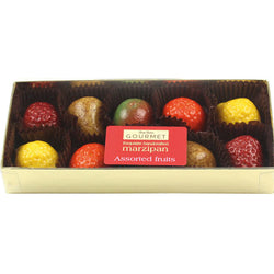Christmas Marzipan and More Hamper - CMMH