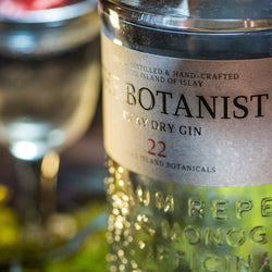 Botanist Gin 70cl