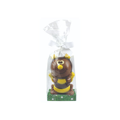 Belgian Chocolate Buzz Bumble Bee