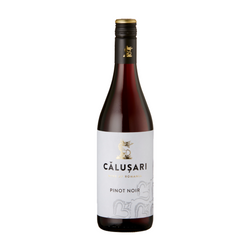 Calusari Wine and Deluxe Chocolate Box Hamper - CWDCBHPN/CWDCBHPG