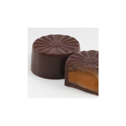 Duncan's Caramel Parisian Cream