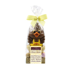 Belgian Chocolate Chicks - NOW HALF PRICE