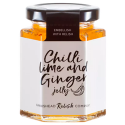 Large Jars Chutneys