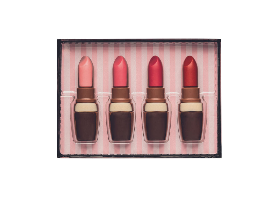 Milk Chocolate Lipstick xx