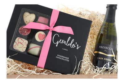 Mother's Day Hampers