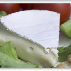 Connage Clava Organic Brie 250g