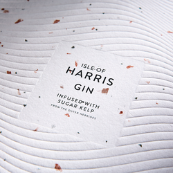 Harris Gin Highball Glass Gift Set