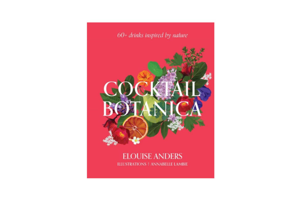 Cocktail Botanica xx