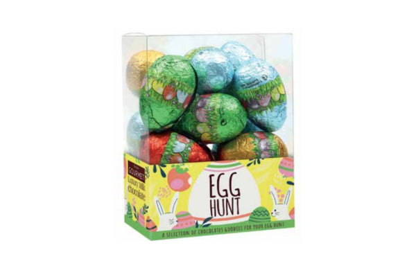 Easter Egg Hunt Box