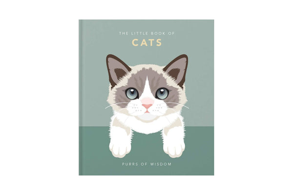 Little Book of Cats