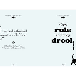 Little Book of Cats