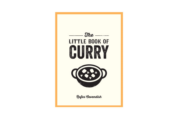 Little Book of Curry