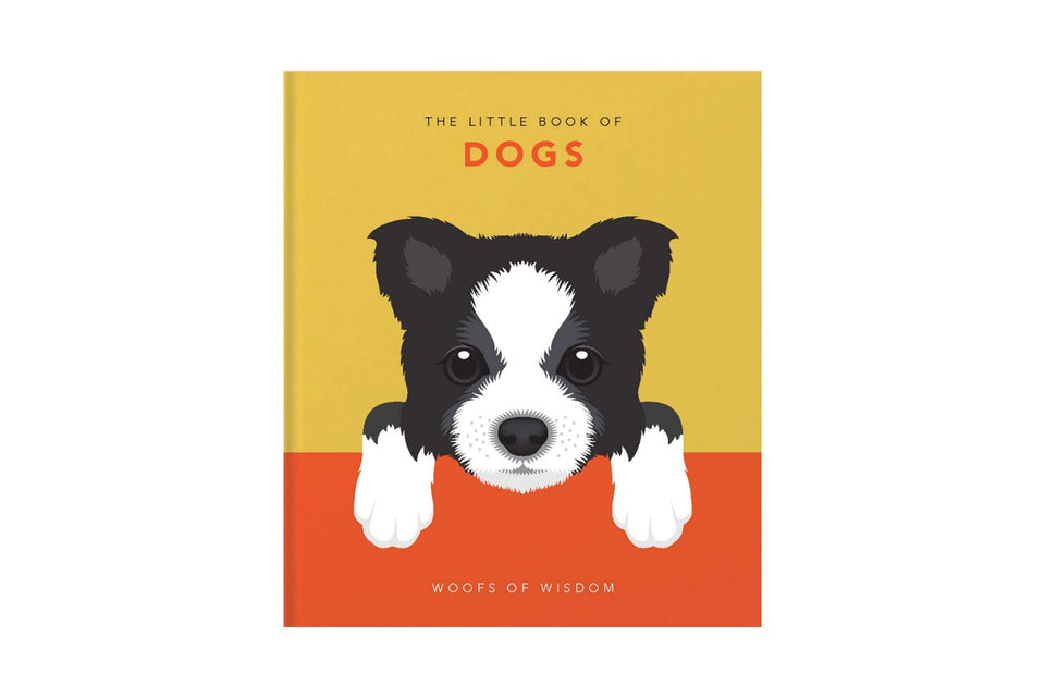 Little Book of Dogs xx