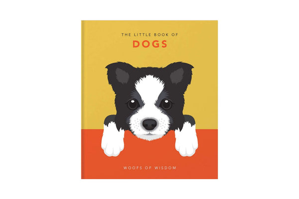 Little Book of Dogs